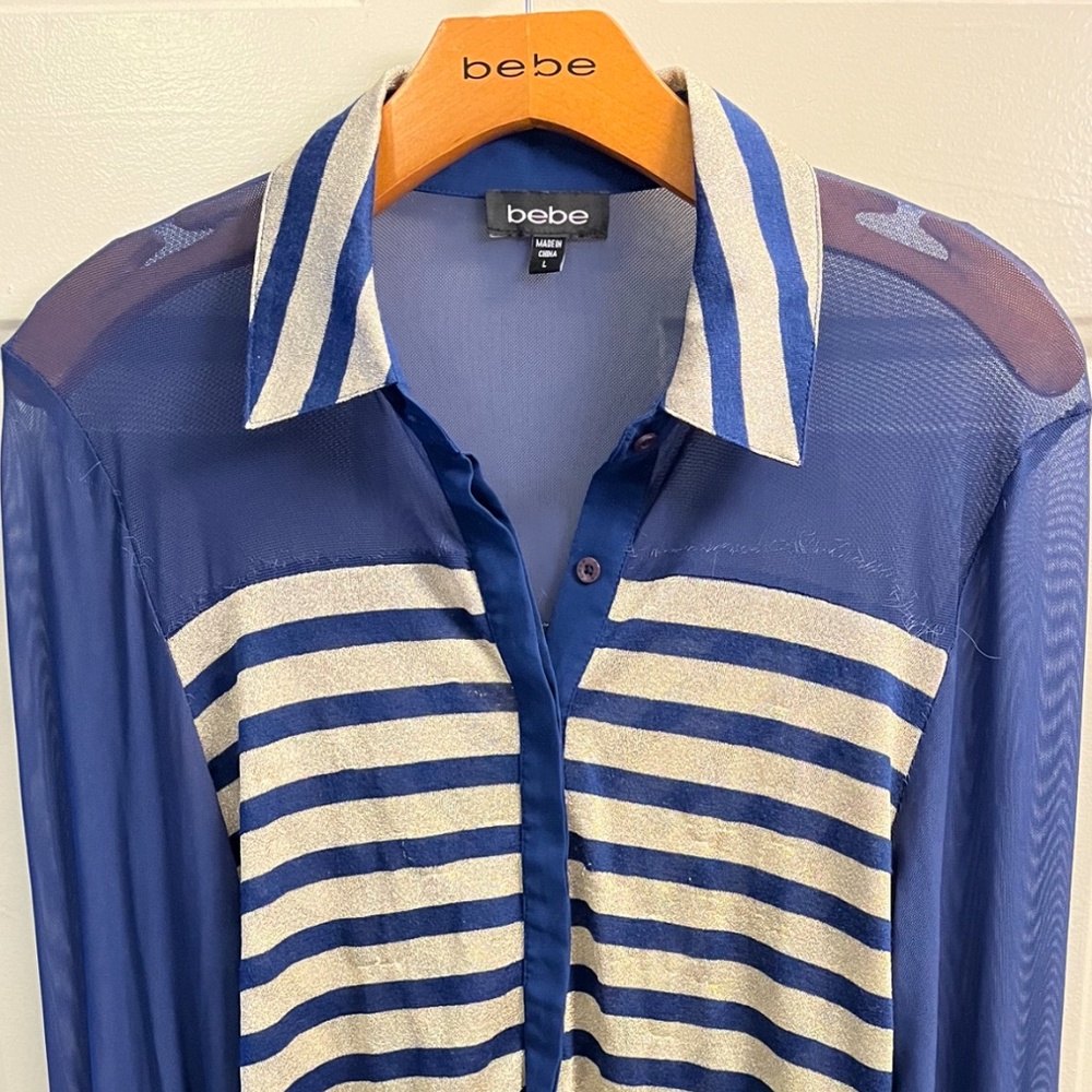 Bebe Shirt